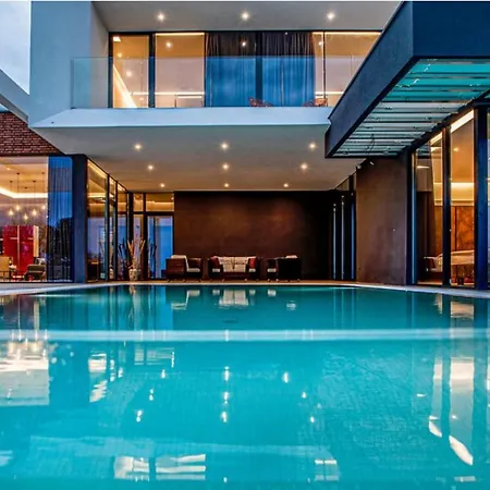 Mediterraneo Willa Ližnjan