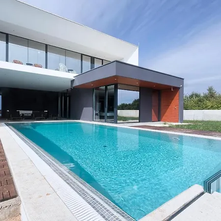 Willa Mediterraneo *