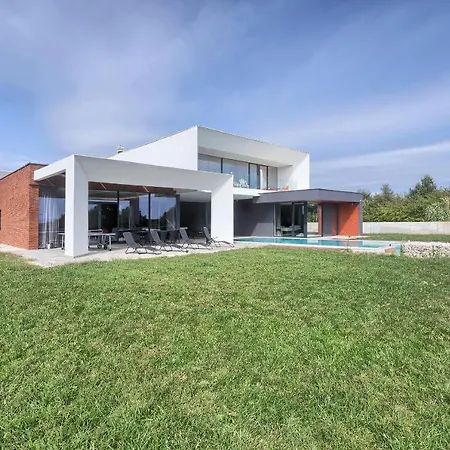 Mediterraneo Villa Liznjan