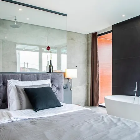 Mediterraneo Willa *