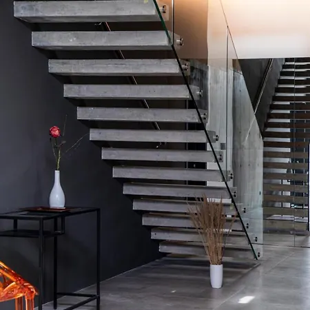 Mediterraneo Villa Liznjan