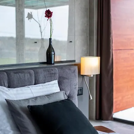 Willa Mediterraneo *