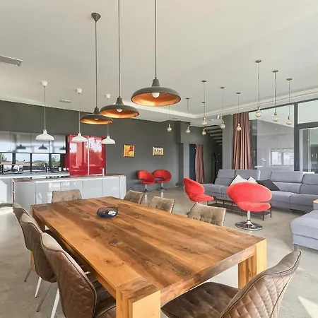 Mediterraneo Liznjan