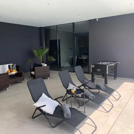 Mediterraneo Ližnjan