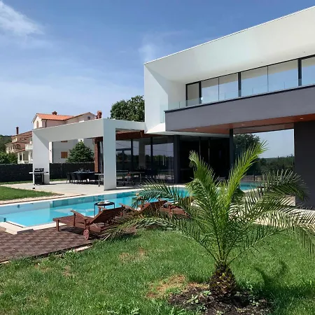 Mediterraneo By Istra Vacation