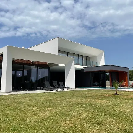 Mediterraneo Willa Ližnjan