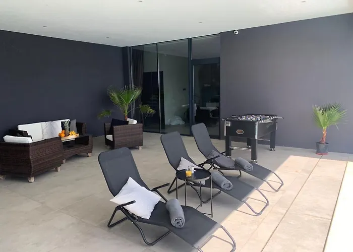 Mediterraneo Ližnjan