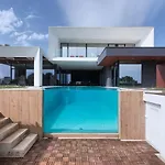 Villa Mediterraneo By Istra Vacation