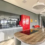 Villa Mediterraneo By Istra Vacation Ližnjan