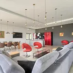 Mediterraneo By Istra Vacation Villa *