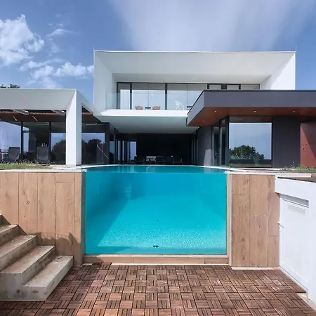 וילה Mediterraneo By Istra Vacation
