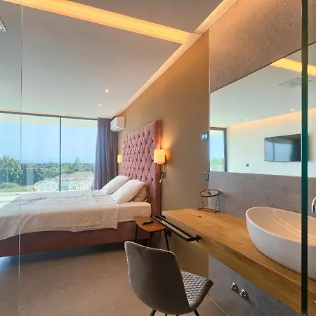 Mediterraneo By Istra Vacation וילה
