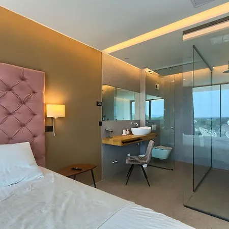 Mediterraneo By Istra Vacation וילה *
