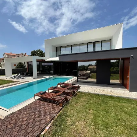 Mediterraneo By Istra Vacation *