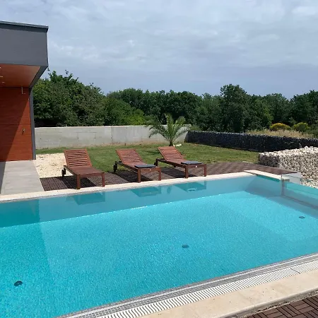 Mediterraneo By Istra Vacation *