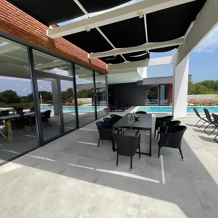Mediterraneo By Istra Vacation *