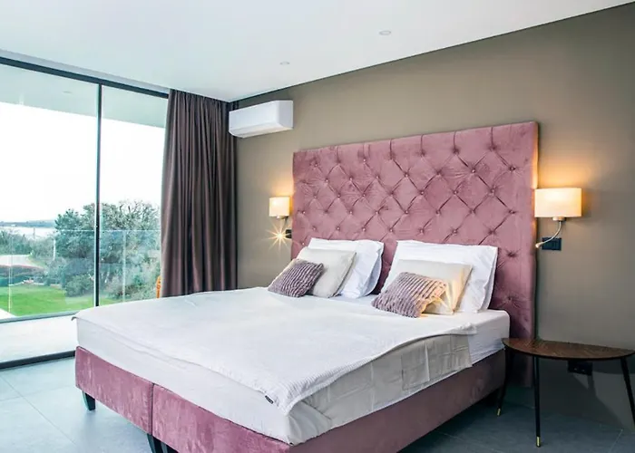 Mediterraneo By Istra Vacation